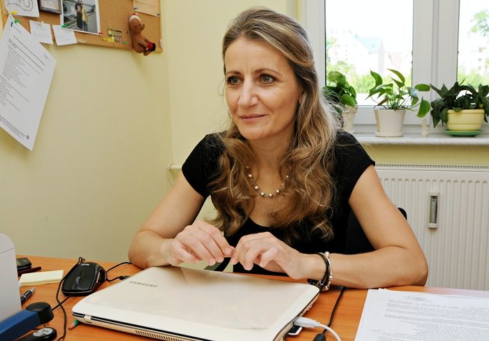 Elbląg, Barbara Gąsak Elbląg, Barbara Gąsak