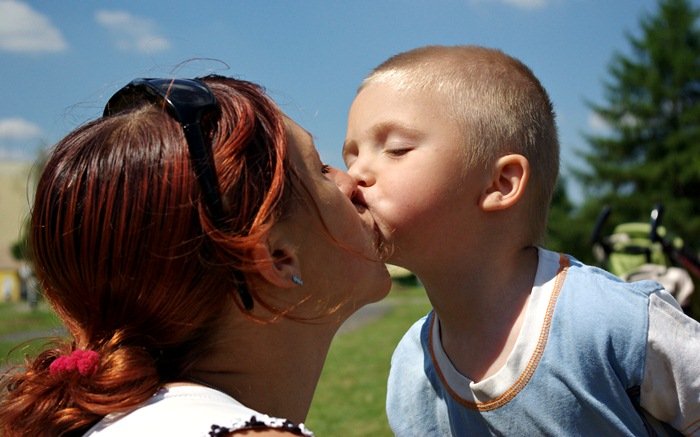 Elbląg, Dziś pamiętamy o Mamach Elbląg, Dziś pamiętamy o Mamach