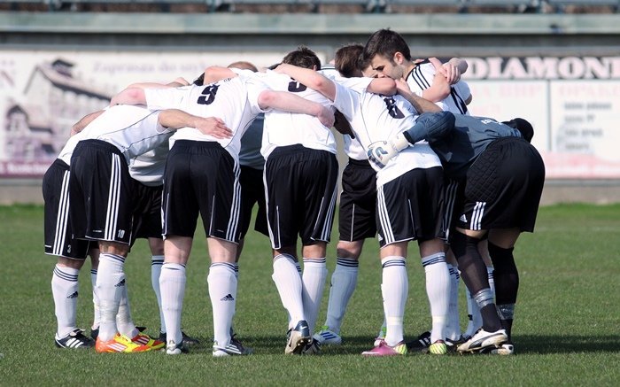 Elbląg, Olimpia 2004 w finale (piłka nożna)