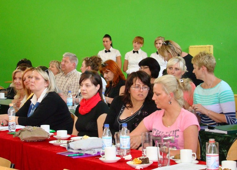 Elbląg, Seminarium w SOSW nr 1 Elbląg, Seminarium w SOSW nr 1