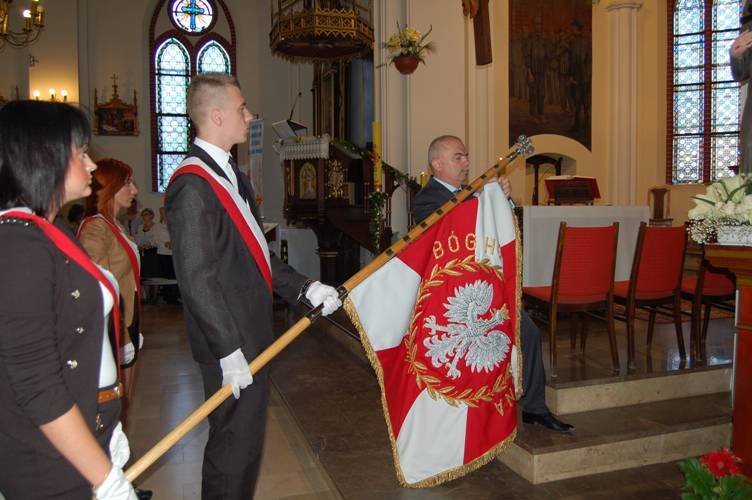 Elbląg, 50 lat ZSIŚiU