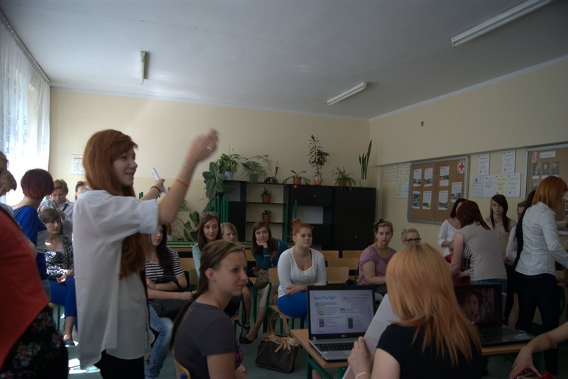 Elbląg, Drzwi otwarte to okazja do zapoznania się z ofertą edukacyjną szkoły Elbląg, Drzwi otwarte to okazja do zapoznania się z ofertą edukacyjną szkoły