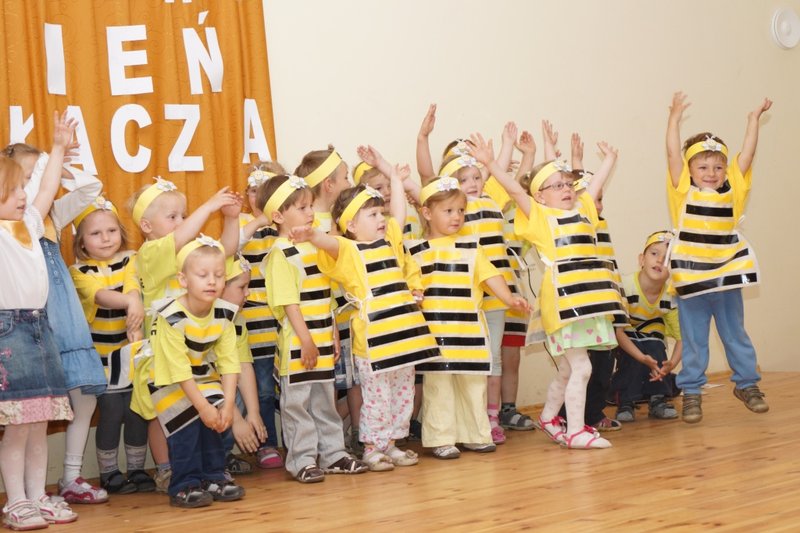 Elbląg, Powiatowy Dzień Działacza Kultury Elbląg, Powiatowy Dzień Działacza Kultury