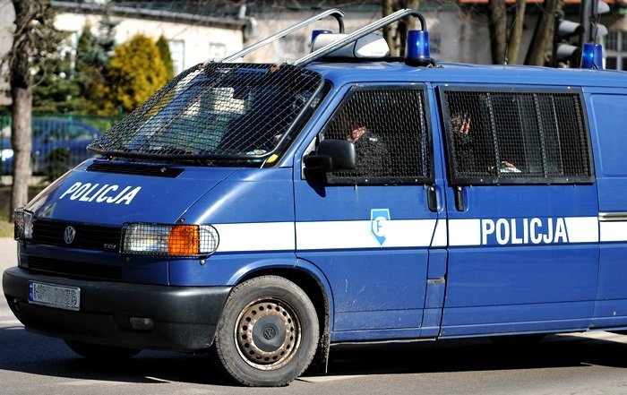 Elbląg, „Staruch” i ludzie „Szkatuły” zatrzymani Elbląg, „Staruch” i ludzie „Szkatuły” zatrzymani