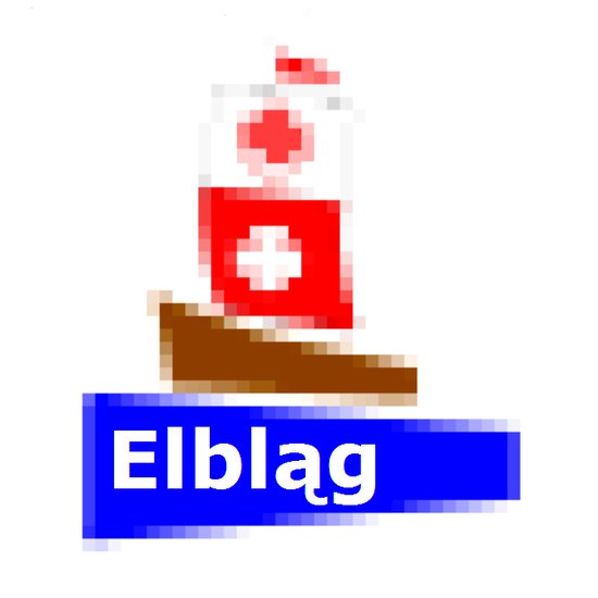 Elbląg, Dlaczego, Panie Prezydencie, odrzucono moje logo?