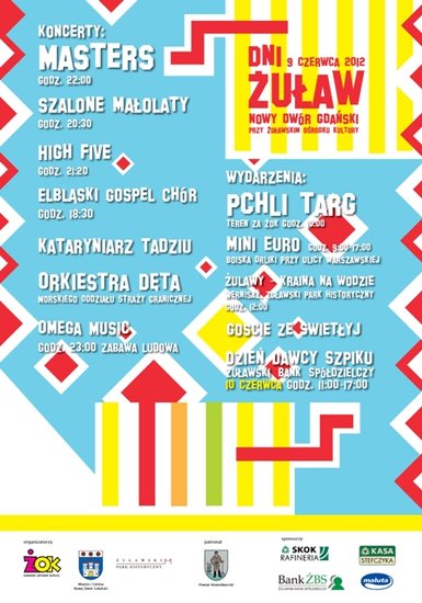 Elbląg, Dni Żuław 2012 Elbląg, Dni Żuław 2012
