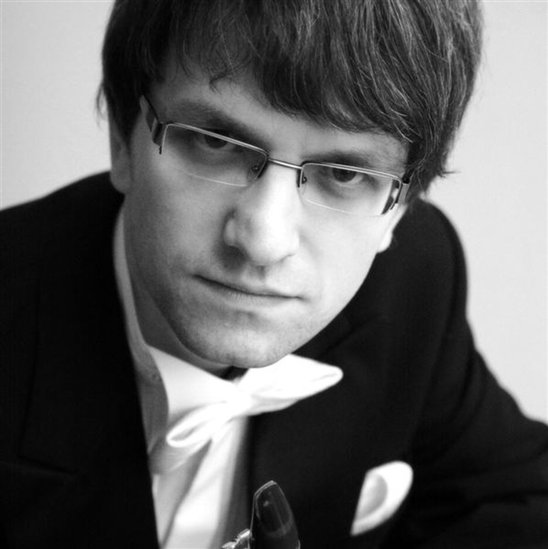 Elbląg, Podczas koncertu 15 czerwca w roli głównej wystąpi klarnecista Artur Pachlewski