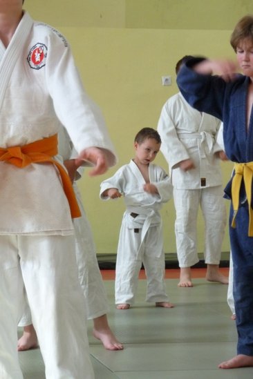 Elbląg, Udany weekend Tomity (judo) Elbląg, Udany weekend Tomity (judo)