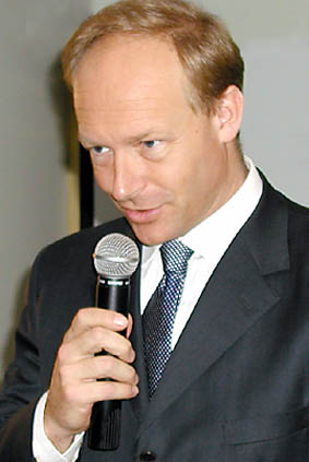 Elbląg, Nico Nusmeier Elbląg, Nico Nusmeier