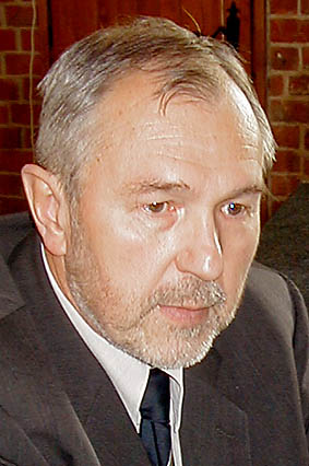 Elbląg, Tomasz Wójcik