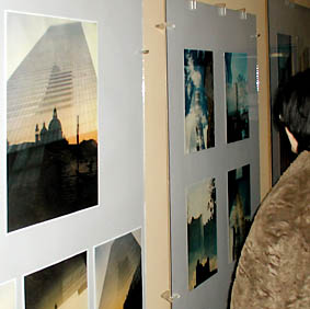 Elbląg, Wystawa włoskiej fotografii