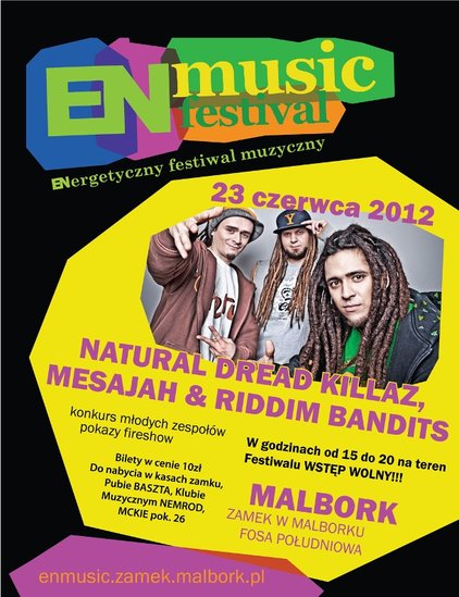 ENmusic Festival ENmusic Festival