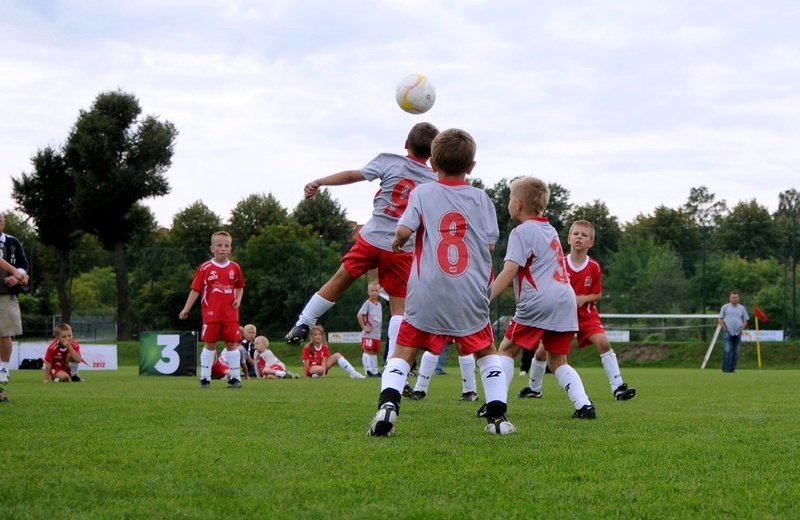 Elbląg, Euro Conca Cup