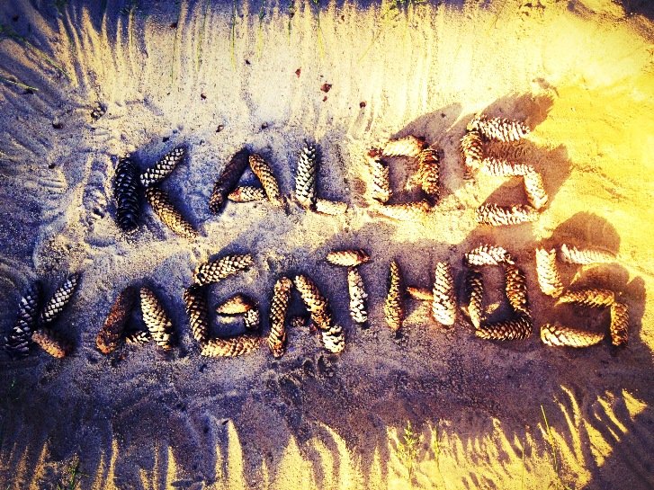 Elbląg, Kalos Kagathos 2012 Elbląg, Kalos Kagathos 2012