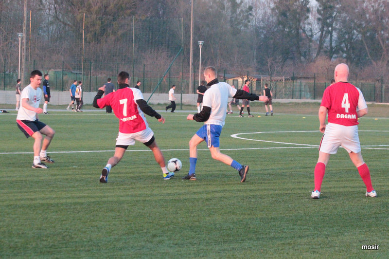 Elbląg, Sportowy weekend z MOSiR-em Elbląg, Sportowy weekend z MOSiR-em