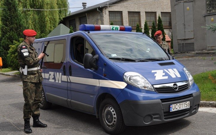 Elbląg, Szukali czternastolatki Elbląg, Szukali czternastolatki