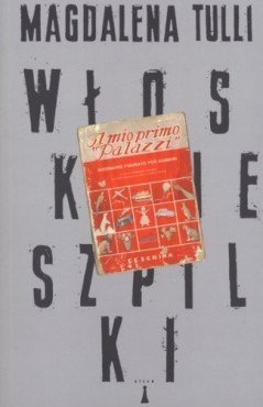 Elbląg, „Włoskie szpilki” w DKK Elbląg, „Włoskie szpilki” w DKK