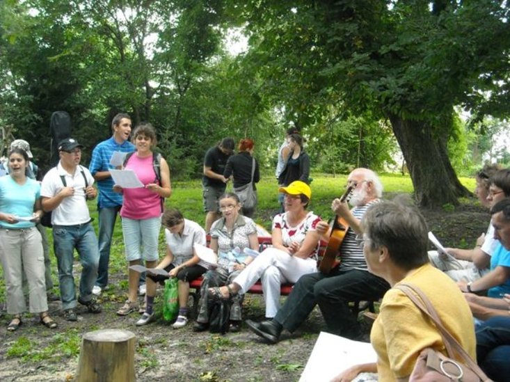 Elbląg, Ubiegłoroczni uczestnicy LSEA,