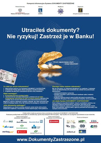 Elbląg, Uwaga na kieszonkowców! Elbląg, Uwaga na kieszonkowców!
