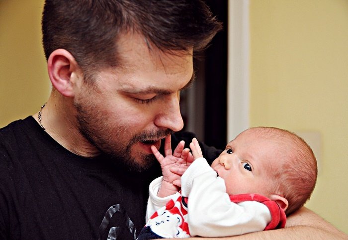 Elbląg, Dziś Dzień Ojca