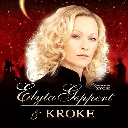 Elbląg, Edyta Geppert na Nocach... Elbląg, Edyta Geppert na Nocach...