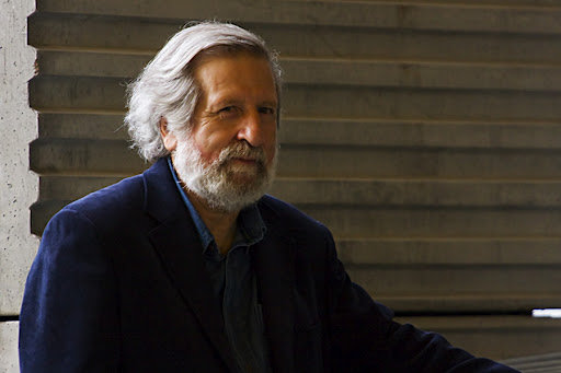 Elbląg, Jerzy Satanowski (mat. prasowe)