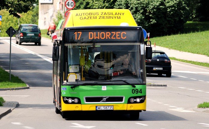 Elbląg, Letni rozkład jazdy Elbląg, Letni rozkład jazdy
