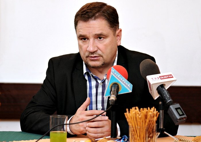 Elbląg, Przewodniczący krajowej Solidarności jutro spotka się z Michaelem Platinim Elbląg, Przewodniczący krajowej Solidarności jutro spotka się z Michaelem Platinim