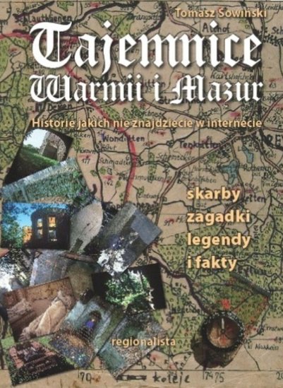 Elbląg, Tajemnice Warmii i Mazur - posłuchaj! Elbląg, Tajemnice Warmii i Mazur - posłuchaj!