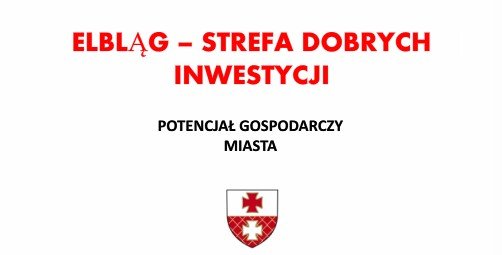 Elbląg, Elbląg wchodzi na giełdę Elbląg, Elbląg wchodzi na giełdę