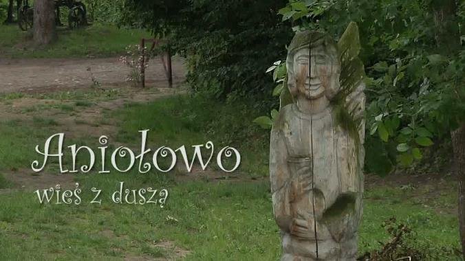 Elbląg, kadr z filmu