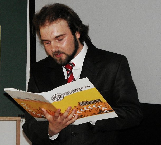 Elbląg, Karol Pięknik Elbląg, Karol Pięknik