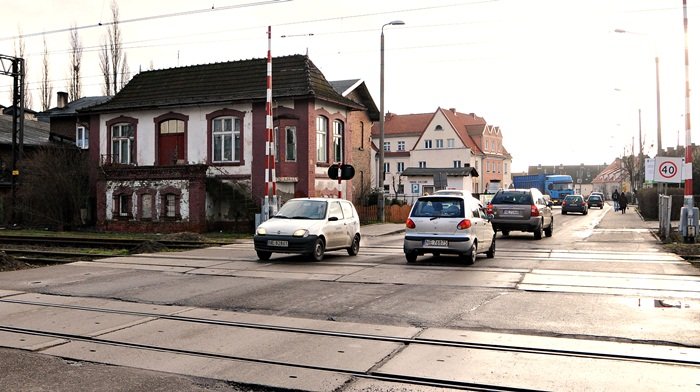 Elbląg, Potrzebny od zaraz