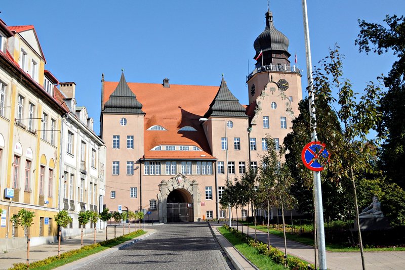 Elbląg, Rozmowy związkowców z Urzędem