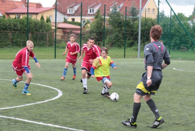 Elbląg, Zakończenie PELA i mini ME Elbląg, Zakończenie PELA i mini ME