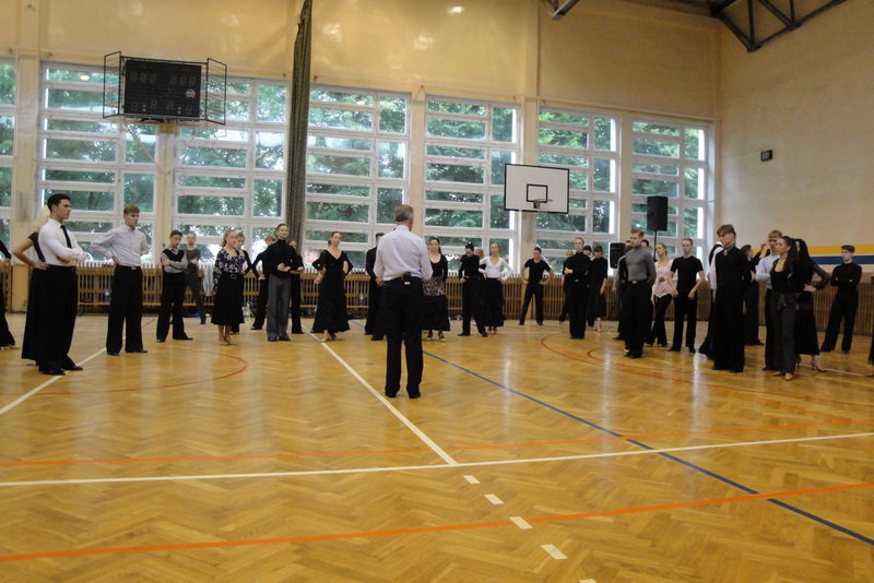 Elbląg, 6 lipca w Iławie rozpocznie się Dance Sport Camp Elbląg, 6 lipca w Iławie rozpocznie się Dance Sport Camp