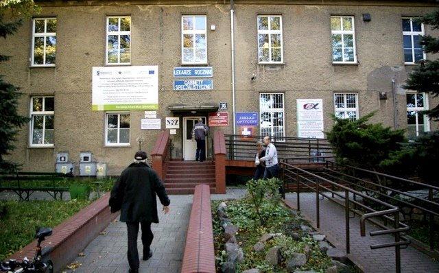 Elbląg, CBA chce odwołania dyrektora szpitala Elbląg, CBA chce odwołania dyrektora szpitala