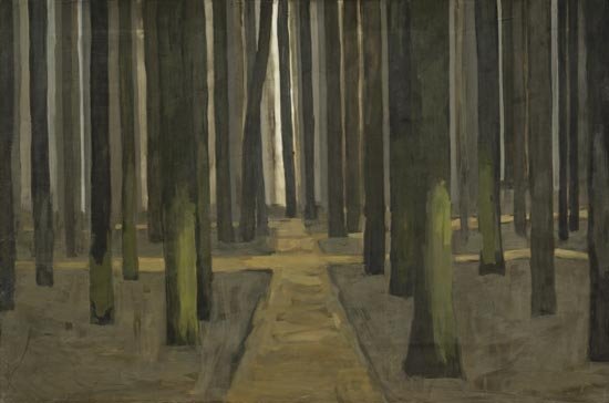 Elbląg, obraz Krzysztofa Klimka, Elbląg, obraz Krzysztofa Klimka,