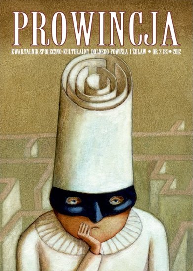 Elbląg, Okładkę zaprojektował Mariusz Stawarski Elbląg, Okładkę zaprojektował Mariusz Stawarski