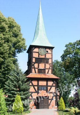 Elbląg, Rusza festiwal organowy w Stegnie Elbląg, Rusza festiwal organowy w Stegnie