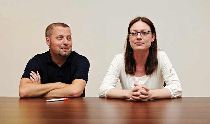 Elbląg, Autorzy przewodnika:Tomasz Wąsik i Karolina Manikowska Elbląg, Autorzy przewodnika:Tomasz Wąsik i Karolina Manikowska