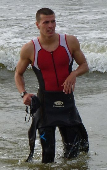 Elbląg, eXtremalna sobota 2012 (triathlon) Elbląg, eXtremalna sobota 2012 (triathlon)