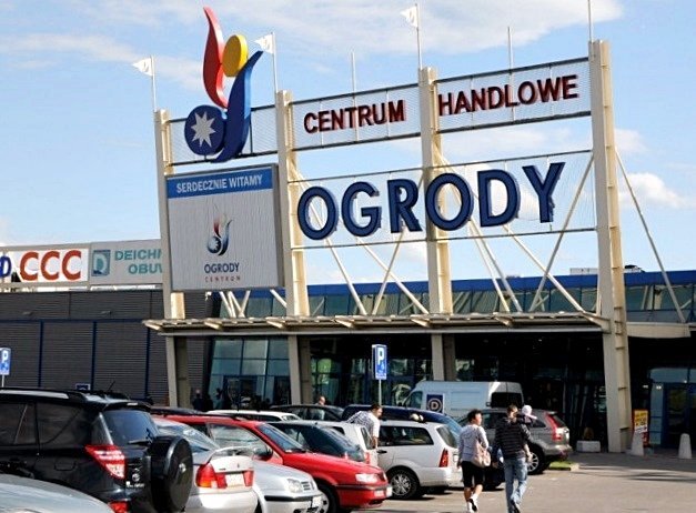 Elbląg, Forum Rozwoju Elbląga w sprawie C. H. Ogrody Elbląg, Forum Rozwoju Elbląga w sprawie C. H. Ogrody
