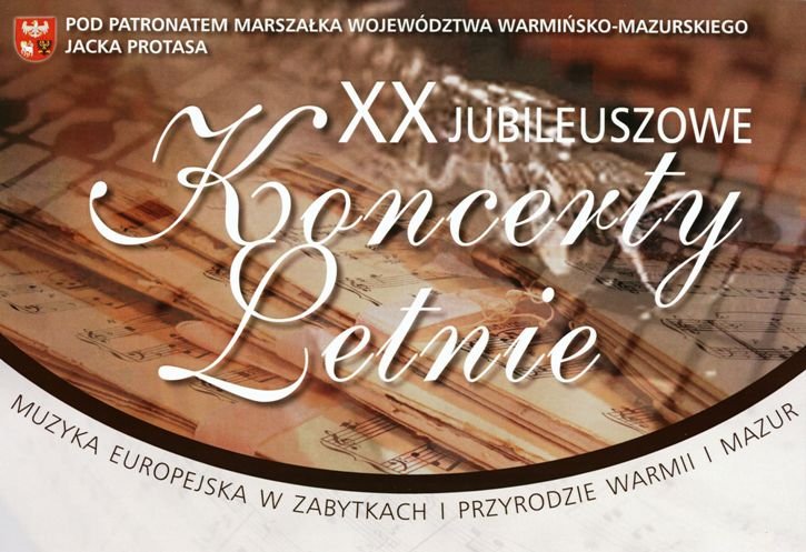 Elbląg, Pro Musica Antiqua w Katedrze Elbląg, Pro Musica Antiqua w Katedrze