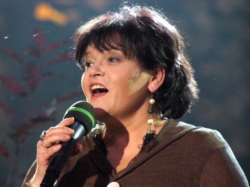 Elbląg, „Trwaj chwilo, trwaj” – koncert Elżbiety Adamiak Elbląg, „Trwaj chwilo, trwaj” – koncert Elżbiety Adamiak