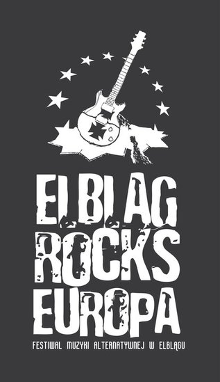 Elbląg, Festiwal Elbląg Rocks Europa