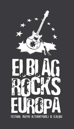 Elbląg, Festiwal Elbląg Rocks Europa Elbląg, Festiwal Elbląg Rocks Europa