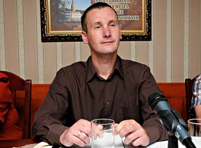 Elbląg, Kamil Józefowski, kandydat KWW "Nowoczesna gmina"