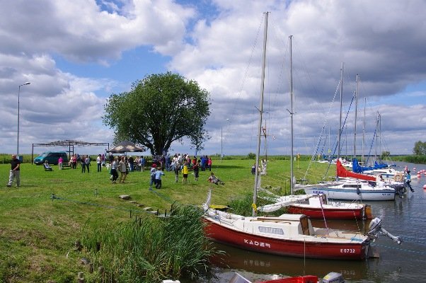 Elbląg, Piknik pod żaglami Elbląg, Piknik pod żaglami