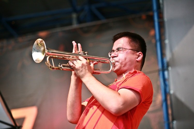 Elbląg, Wiaczesław Chudiakow,
